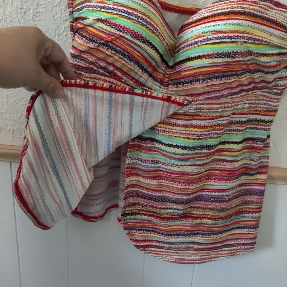 Jantzen new tankini